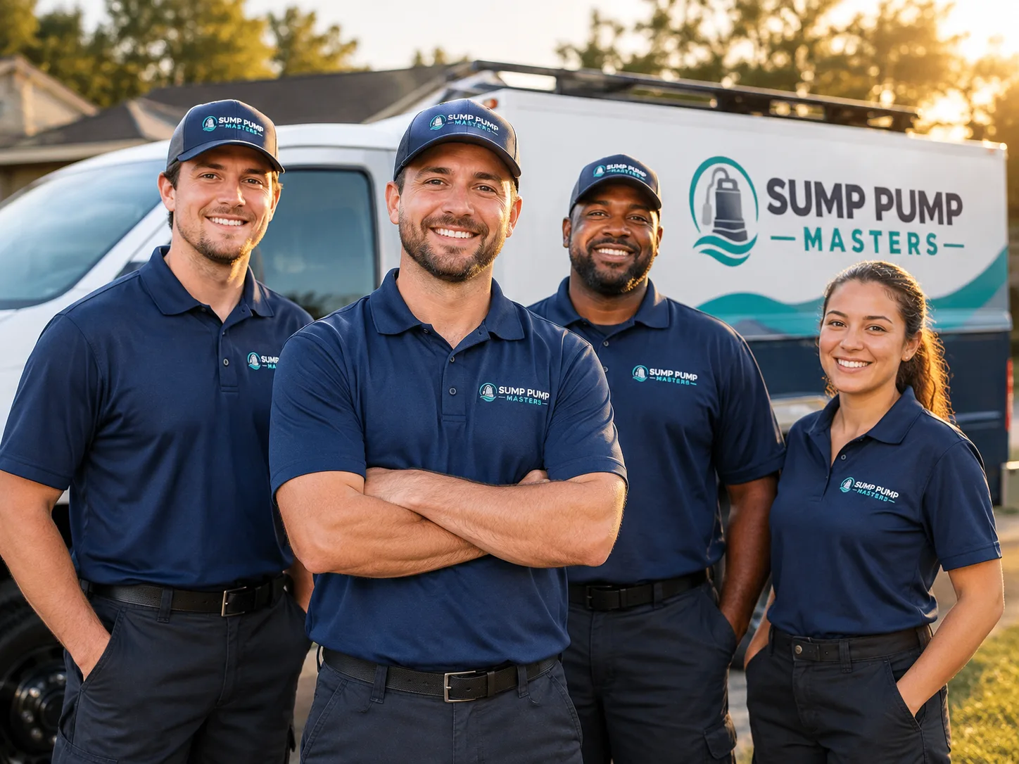 Sump Pump Repair company in Arroyo, PR